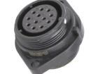 SP2113/S12 Circular Push Pull Connectors