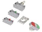 SP22-2KL-11-230-LEDZ/C  Electromechanical