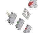 SP22-2KL-11-230-LEDZ/C Pushbutton Switches