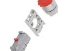 SP22-B-01 Pushbutton Switches