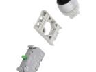 SP22-P.CZ-10 Pushbutton Switches