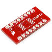 BOB-00498 electronic component of SparkFun