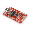 BOB-09822 electronic component of SparkFun