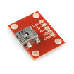 BOB-09966 electronic component of SparkFun