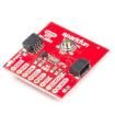 BOB-16281 electronic component of SparkFun