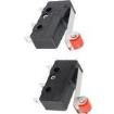 COM-13119 Basic / Snap Action Switches