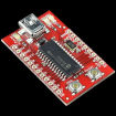DEV-00762 electronic component of SparkFun