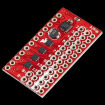 DEV-09627 electronic component of SparkFun