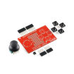 DEV-09760 electronic component of SparkFun