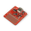 DEV-09947 electronic component of SparkFun