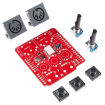DEV-12898 electronic component of SparkFun