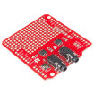 DEV-13116 electronic component of SparkFun