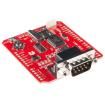 DEV-13262 electronic component of SparkFun