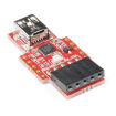 DEV-15009 electronic component of SparkFun