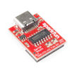 DEV-15096 electronic component of SparkFun