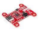 DEV-15801 electronic component of SparkFun