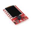 DEV-16653 electronic component of SparkFun