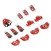 KIT-11006  Tools & Supplies