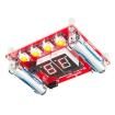 KIT-12037  Embedded Solutions