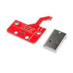 KIT-14526 electronic component of SparkFun