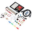 KIT-14684 electronic component of SparkFun