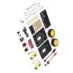 KIT-15769 SparkFun Accessories