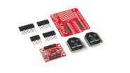 KIT-15936 electronic component of SparkFun