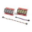KIT-18624 electronic component of SparkFun