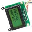 LCD-11122 Display Development Tools