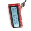 LCD-14072 Display Development Tools