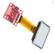 LCD-15173 Display Development Tools