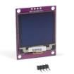 LCD-15890 electronic component of SparkFun