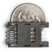 PRT-00548 Memory Card Connectors