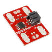 PRT-11214 electronic component of SparkFun