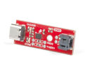 PRT-15217 electronic component of SparkFun