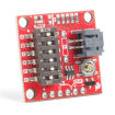 PRT-15353 electronic component of SparkFun