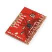 SEN-09695 electronic component of SparkFun