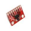 SEN-09836 Acceleration Sensor Development Tools