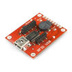 SEN-09963 electronic component of SparkFun