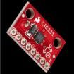 SEN-10345 Acceleration Sensor Development Tools
