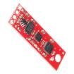 SEN-10724 Acceleration Sensor Development Tools