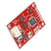SEN-10736 Acceleration Sensor Development Tools