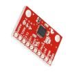 SEN-11028 Acceleration Sensor Development Tools