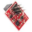 SEN-12589 Acceleration Sensor Development Tools