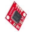 SEN-12916 Acceleration Sensor Development Tools