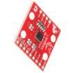 SEN-13284 Acceleration Sensor Development Tools