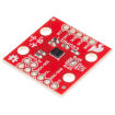 SEN-13339 electronic component of SparkFun