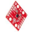 SEN-13339 Acceleration Sensor Development Tools