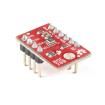SEN-13905 electronic component of SparkFun