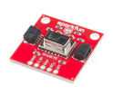 SEN-14607 electronic component of SparkFun